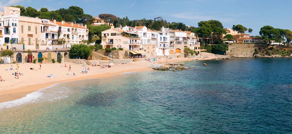 Hotels in Calafell
